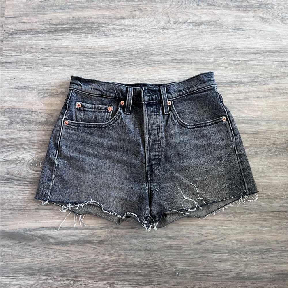 NWOT Levi’s 501 Original Shorts NWOT